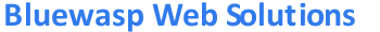 Bluewasp